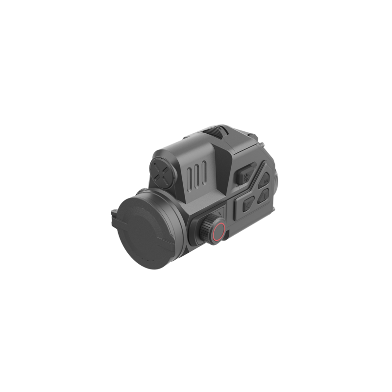 TB650P Clip-on Thermal Imaging Attachment