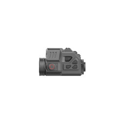 TB650P Clip-on Thermal Imaging Attachment