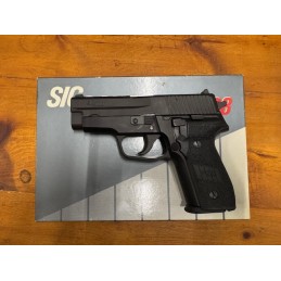 Pistolet Sig P228 Cal 9x19 Neuf