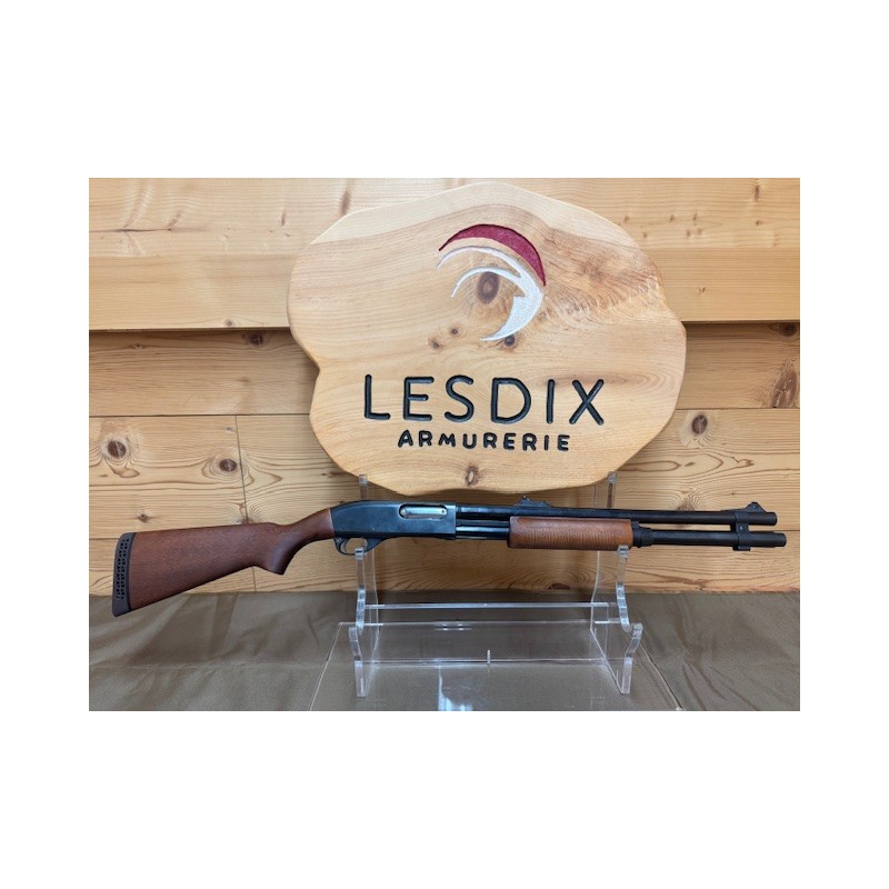 Fusil à pompe Remington 870 Magnum 12/76 Neuf