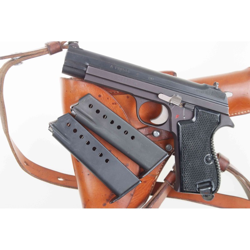 P49 / 210 Armée Suisse