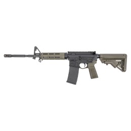 PSA 16" NITRIDE M4 CARBINE 5.56 B5 SYSTEMS RIFLE, ODG