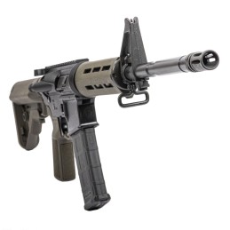 PSA 16" NITRIDE M4 CARBINE 5.56 B5 SYSTEMS RIFLE, ODG