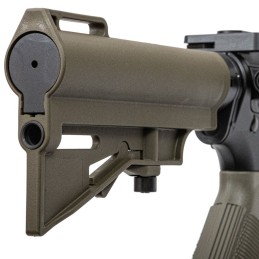 PSA 8.5" 300 BLACKOUT PHOS 7" LIGHTWEIGHT HEX M-LOK CLASSIC HAR-15 PISTOL, ODG