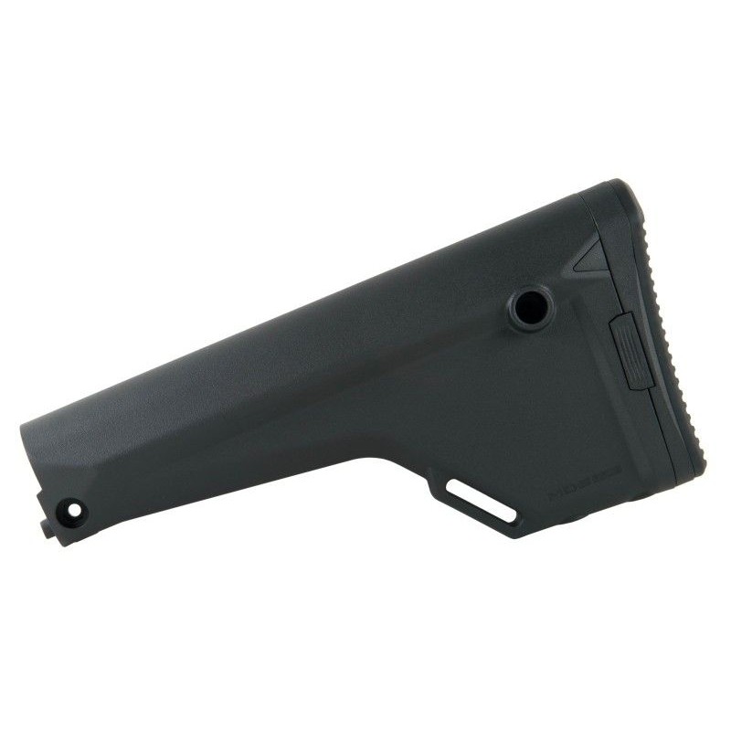 MAGPUL MOE RIFLE STOCK, BLACK