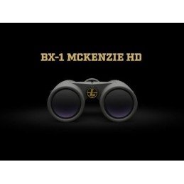 LEUPOLD BX-1 MCKENZIE HD 10X42MM BINOCULARS, SHADOW GRAY