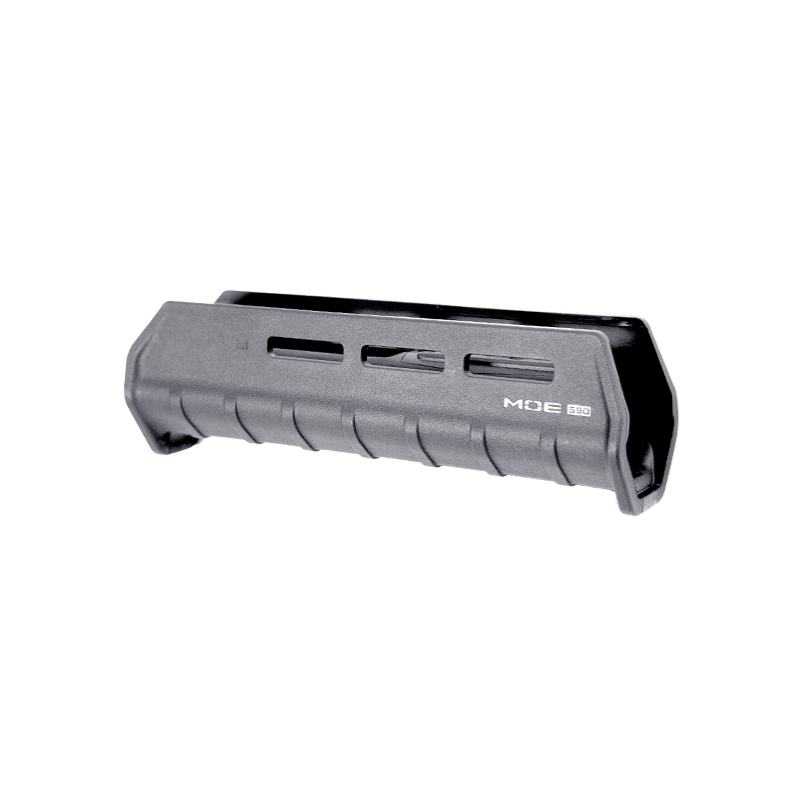 MAGPUL MOE M-LOK FOREND, GRAY (MOSSBERG 590/590A1)