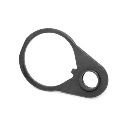 CMC AR-15 6 POSITION MILSPEC ENHANCED CARBINE BUFFER TUBE KIT