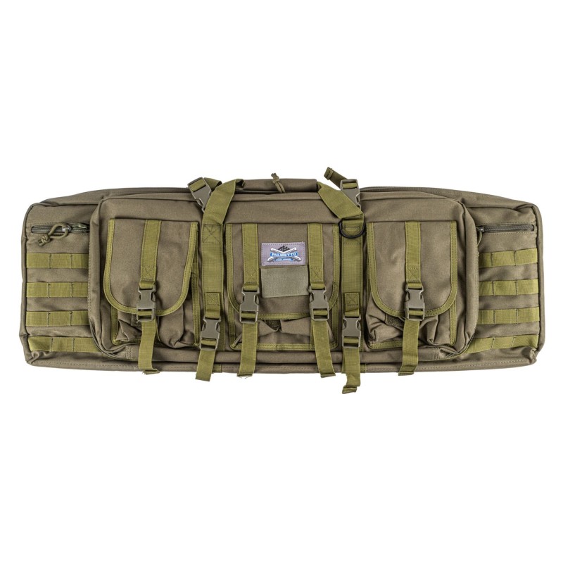 PSA 36" RIFLE BAG W/ PSA LOGO OD GREEN