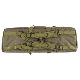 PSA 36" RIFLE BAG W/ PSA LOGO OD GREEN