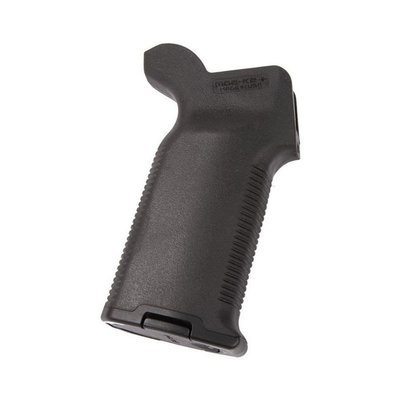MAGPUL MOE K2+ GRIP – AR15/M4 - BLACK