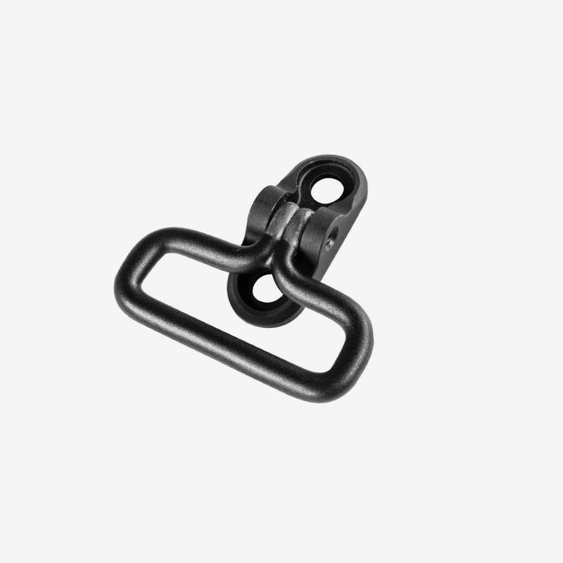 MAGPUL INDUSTRIES M-LOK GI 1.25" SLING SWIVEL, BLACK