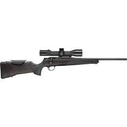 Blaser R8 Professional 2.0 MP M15x1 .30 - 06 Spring. 580 mm Sans frein de bouche Black-brown