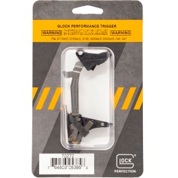 Détente Glock "Performance" G19 G45 G47