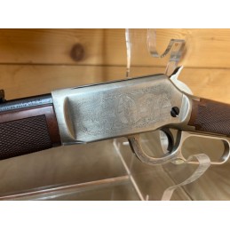 WINCHESTER 9422 BOY SCOUTS OF AMERICA COMMEMORATIVE 22 LR