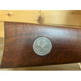 WINCHESTER 9422 BOY SCOUTS OF AMERICA COMMEMORATIVE 22 LR