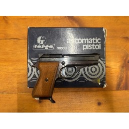 OCC_ Pistolet Tanfoglio GT22 22 LR