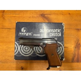 OCC_ Pistolet Tanfoglio GT22 22 LR