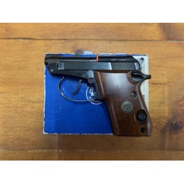 OCC- Pistolet Beretta USA Mod 21A 22LR