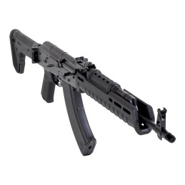 Soviet Arms Caliber 7.62x39 Semi Automatic Rifle Zukhov