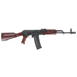 Soviet Arms Caliber 5.56 Semi Automatic Rifle Bois