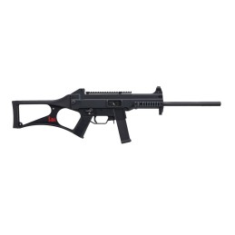 H&K USC 16" SEMI-AUTO .45 ACP CARBINE, BLACK