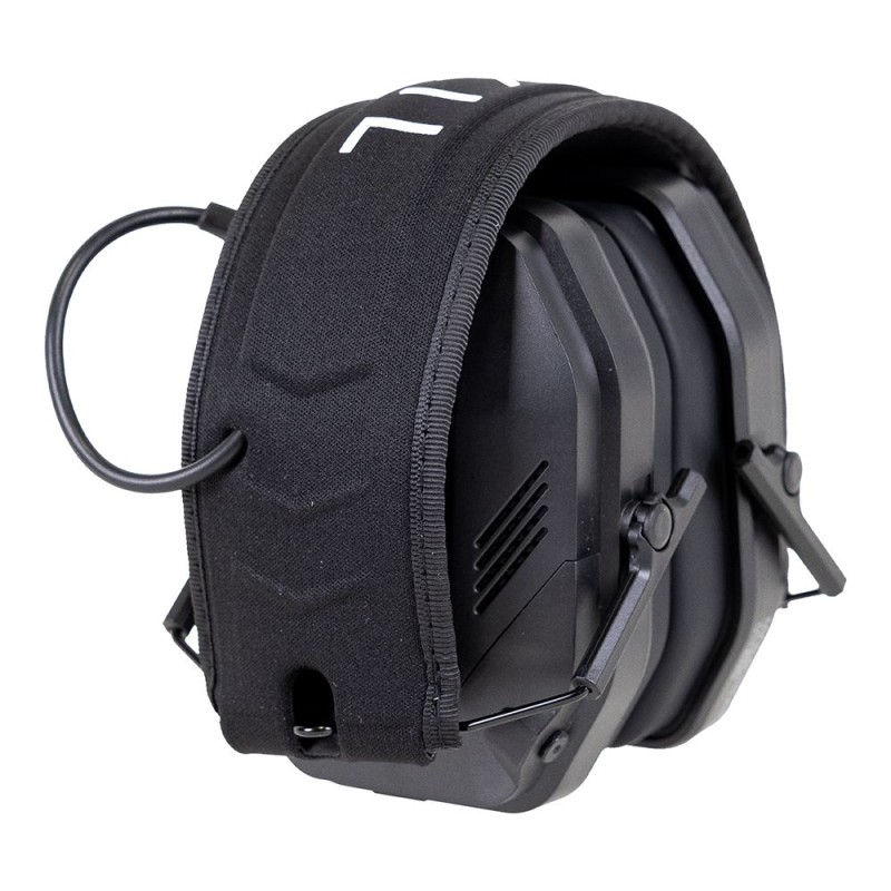 AXIL MX ELECTRONIC EARMUFFS - MX-ELE-E