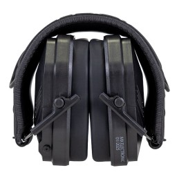 AXIL MX ELECTRONIC EARMUFFS - MX-ELE-E
