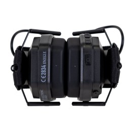 AXIL MX ELECTRONIC EARMUFFS - MX-ELE-E