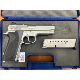 OCC- PISTOLET SMITH & WESSON 1066 10mm Auto