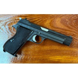 OCC- Pistole Sig P210-2 Privat 9x19