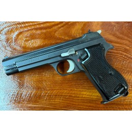 OCC- Pistolet Sig P210-2 Privé