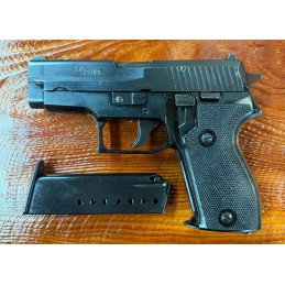 OCC- Pistolet Sig P225 9x19