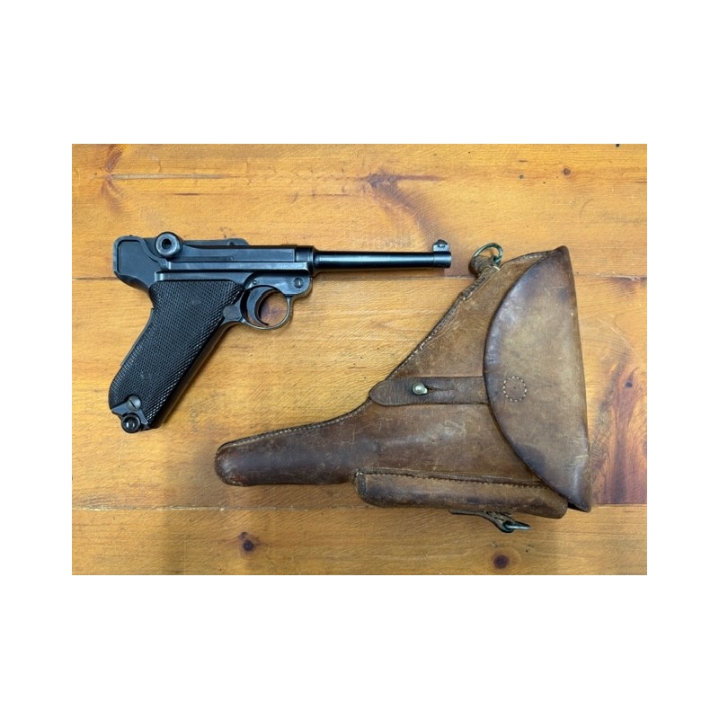 OCC-W+F Parabellum 06/29 7,65 Parabellum