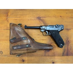 OCC-W+F Parabellum 06/29 7,65 Parabellum