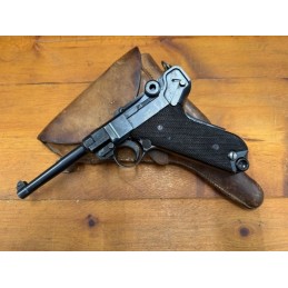 OCC-W+F Parabellum 06/29 7,65 Parabellum