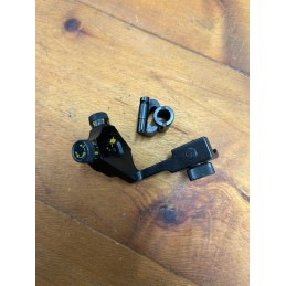 Dioptre W+F pour k31