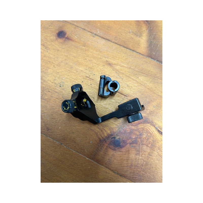 Dioptre W+F pour k31