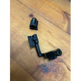 Dioptre W+F pour k31