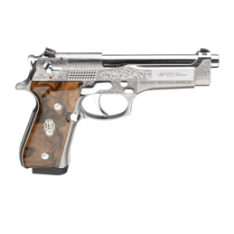 92FS FUSION SWISS EDITION