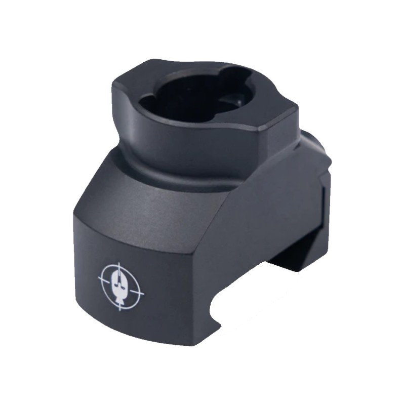 Classic Picatinny Adapter - Retail