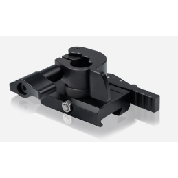 Disc-Lok Picatinny Adapter - Retail