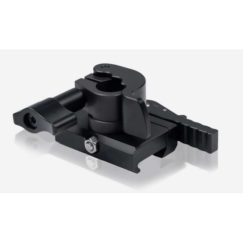 Disc-Lok Picatinny Adapter - Retail