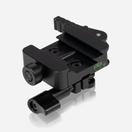 HD Disc-Lok Dual Adapter