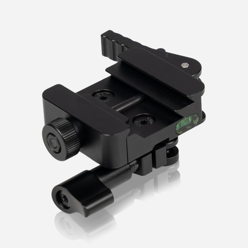 HD Disc-Lok Dual Adapter