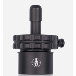 Davros Head - Retail