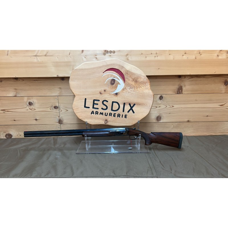 occ-Fusil Renato Gamba cal 12/70 Mod Daytona