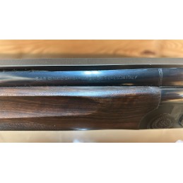 occ-Fusil Renato Gamba cal 12/70 Mod Daytona