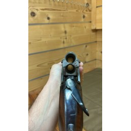 occ-Fusil Renato Gamba cal 12/70 Mod Daytona