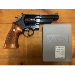 OCC_ Revolver Smith & Wesson Mod 57-1 41 Mag + Matrices